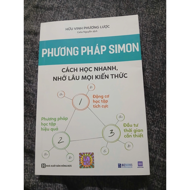 Phương pháp simon 496796