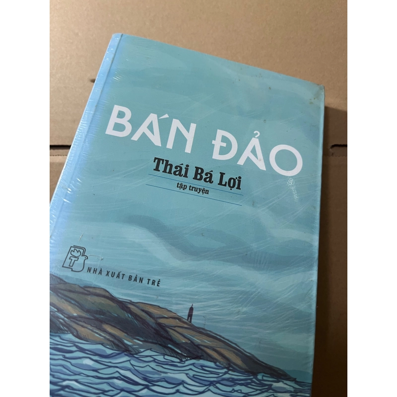 Tập Truyện Bán Đảo 524512