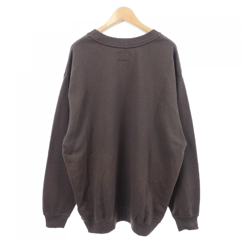 Hàng hiệu DESCENDANT - Áo khoác nỉ 890193