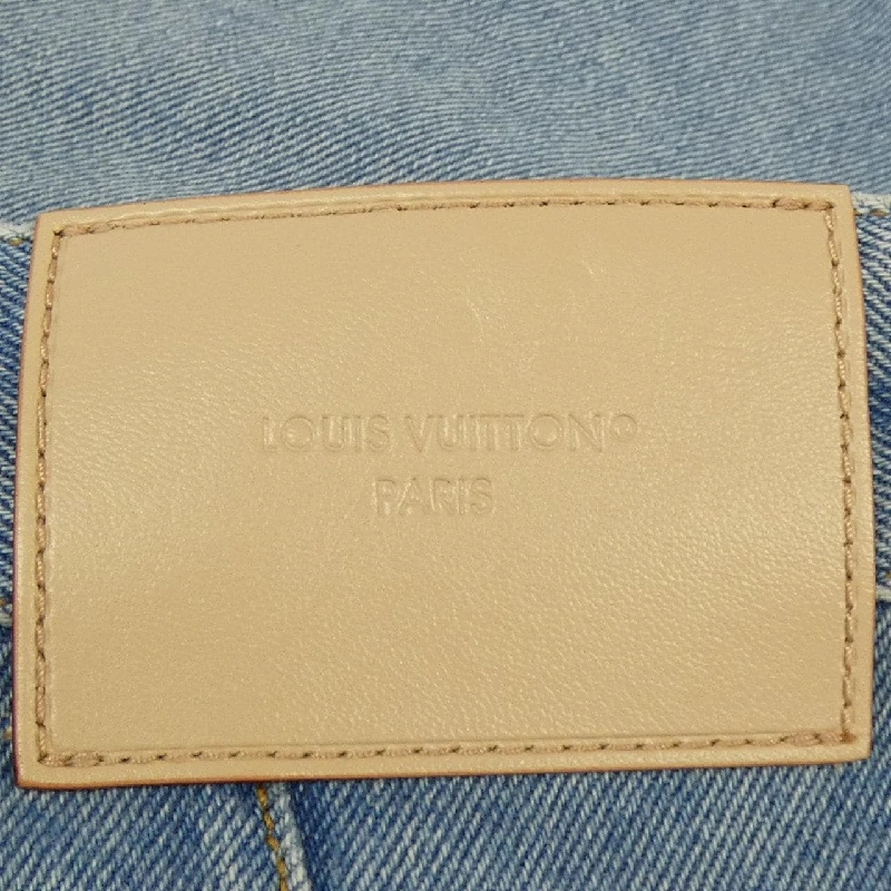 Quần short LOUIS VUITTON FRPT01DRS - Hàng hiệu Authentic 820396