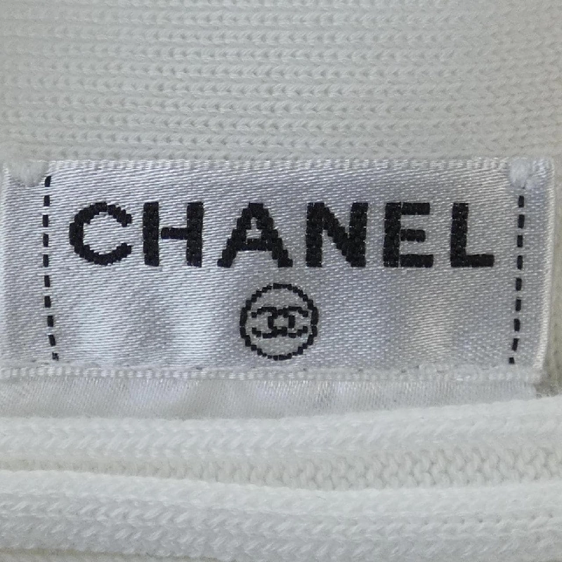 CHANEL P37920K02549 Áo khoác dài - Hàng hiệu Chính hãng 824875