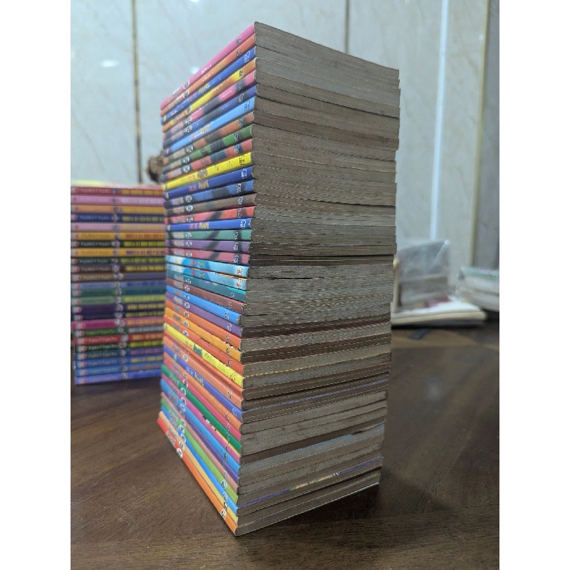 Pokemon Hành Trình Johto ( Truyện Chữ ) 761784