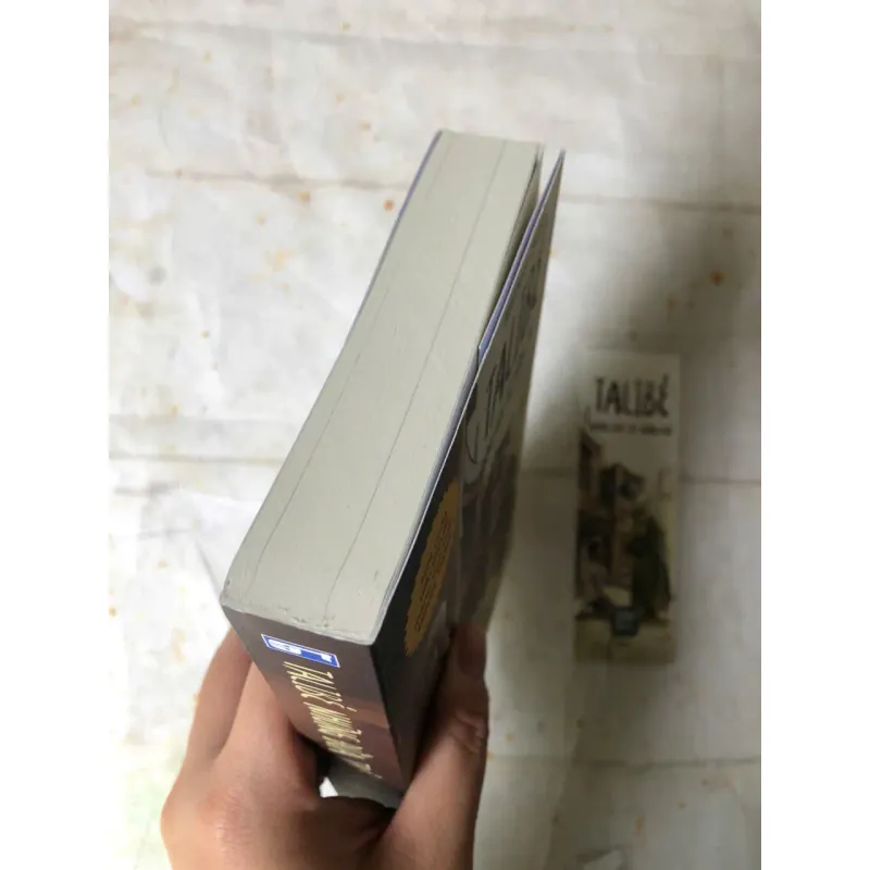 Talibé - Những Đứa Trẻ Đường Phố | Keisha Bush 849637