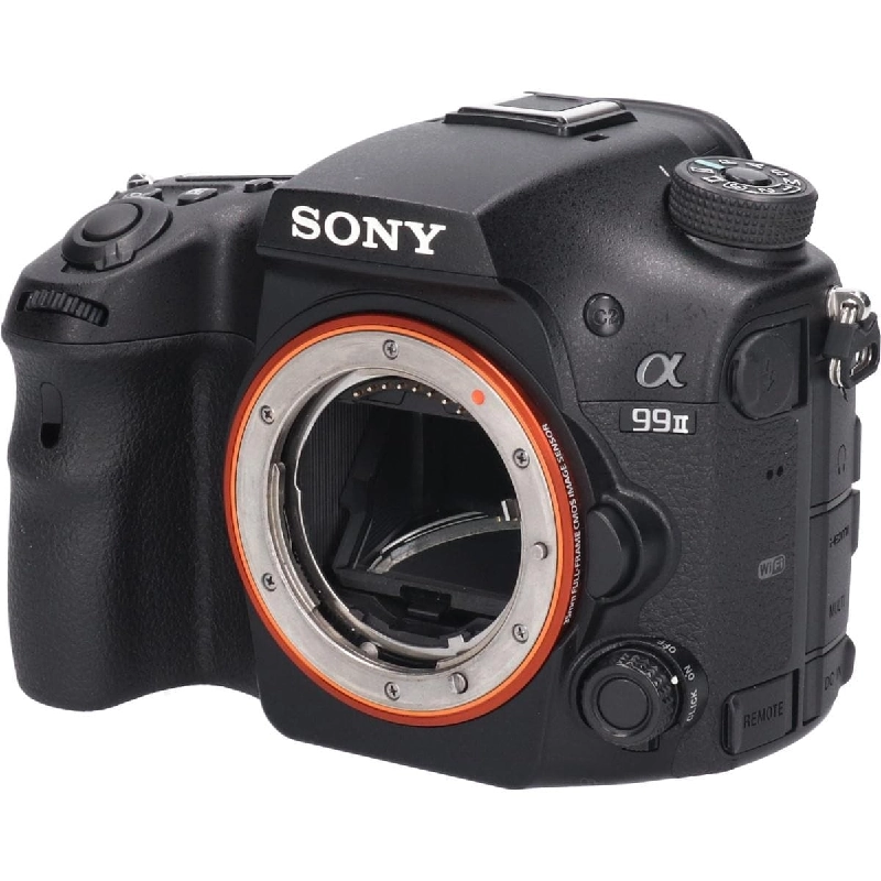 α99 II ILCA-99M2 - Hàng hiệu Authentic 879706