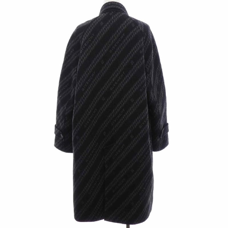 Giày Givenchy BMC04Z1395 Áo khoác - Hàng hiệu Authentic 887523