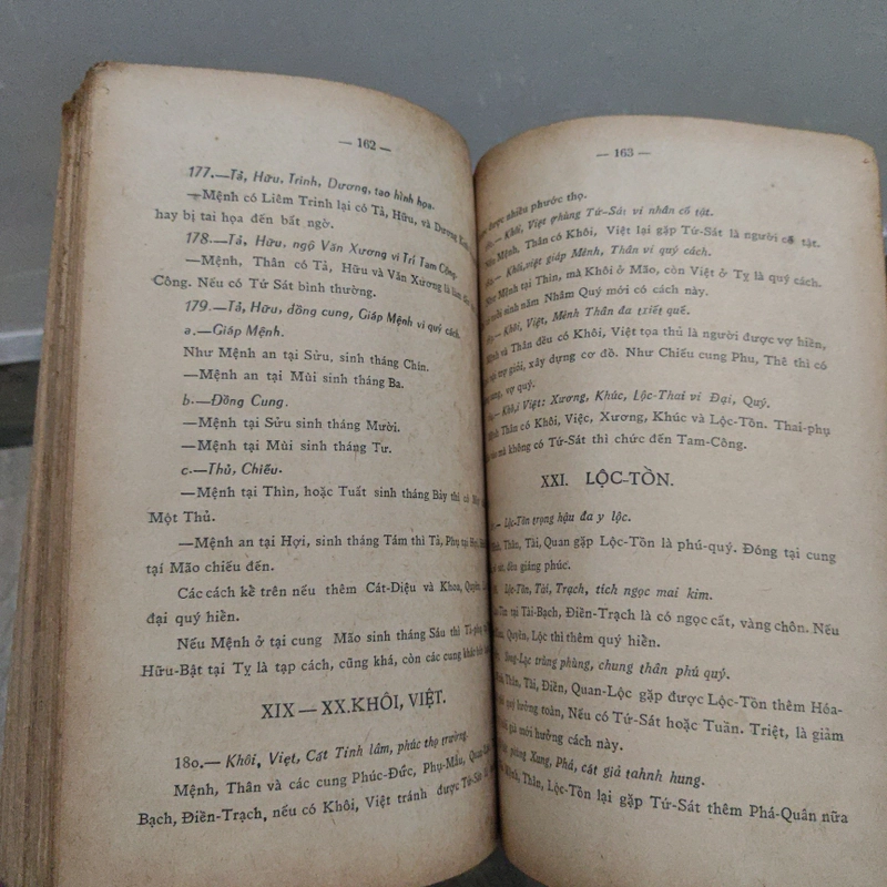 Tử Vi Đẩu Số - Phương Pháp Thực Hành Chấm Số Tử Vi - Nguyễn Văn Toàn, Túy Lang 528195
