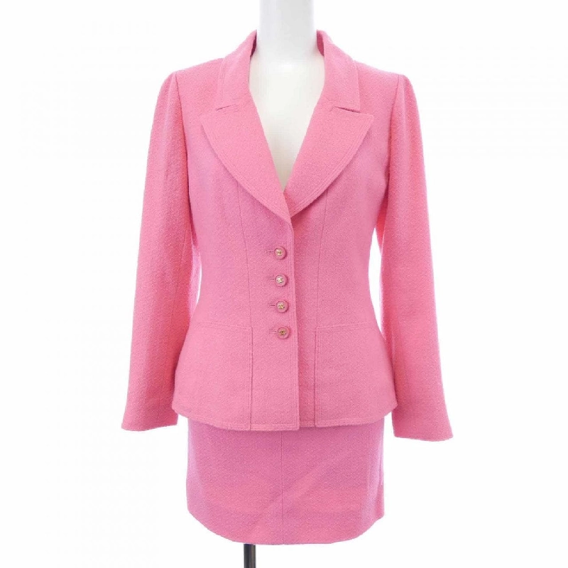 CHANEL P07349V05392 97P Suit - Hàng hiệu Authentic 827892