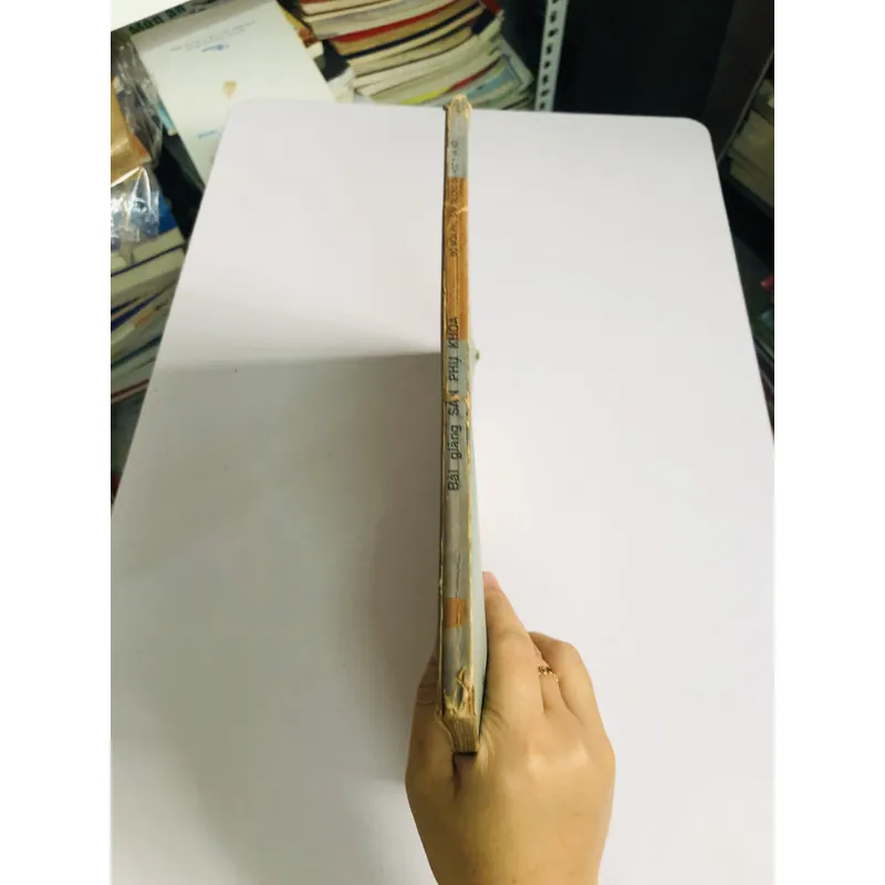 BÀI GIẢNG SẢN PHỤ KHOA  700921