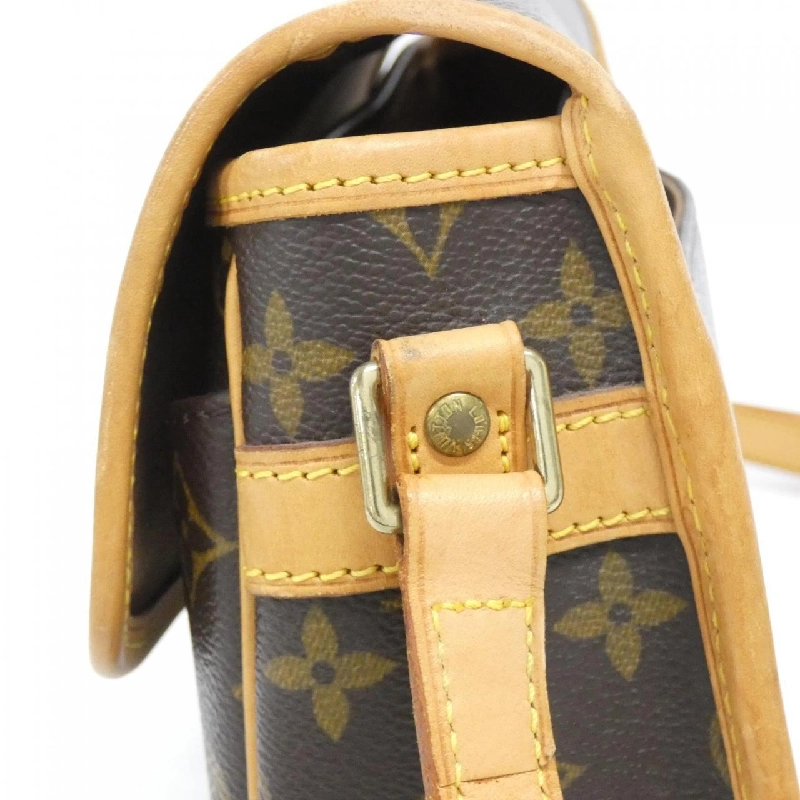 Túi xách vai Louis Vuitton Monogram Salony M42250 - Hàng hiệu Authentic 768369
