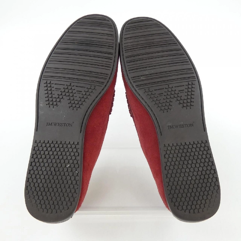 Giày J.M.WESTON - Hàng hiệu Authentic 906997