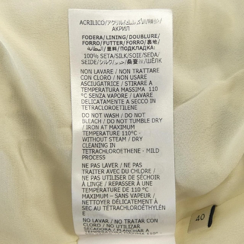 Gucci GUCCI 643297 ZADJS Áo khoác cardigan 626834