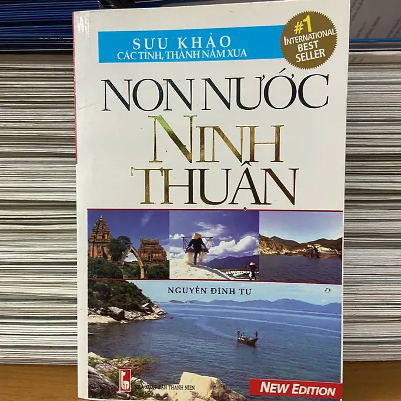 Non nước Ninh Thuận - Nguyễn Đình Tư 798608