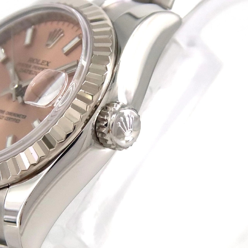 Đồng hồ Rolex Datejust 179174 SSxWG tự động Z - Hàng hiệu chính hãng 875737