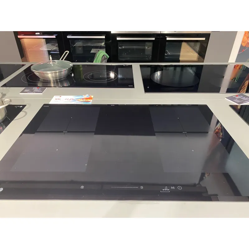 BẾP TỪ FAGOR IF-ZONE74BS – ZONE LINH HOẠT, NẤU NHANH, AN TOÀN TUYỆT ĐỐI 730751