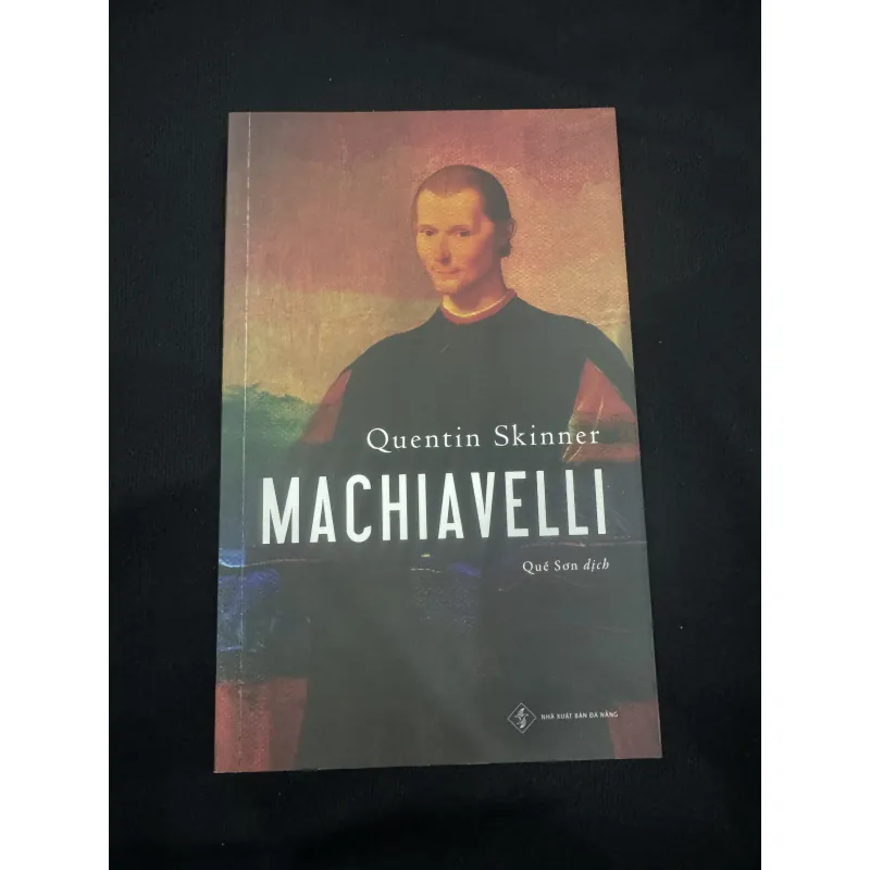 Machiavelli 1036442