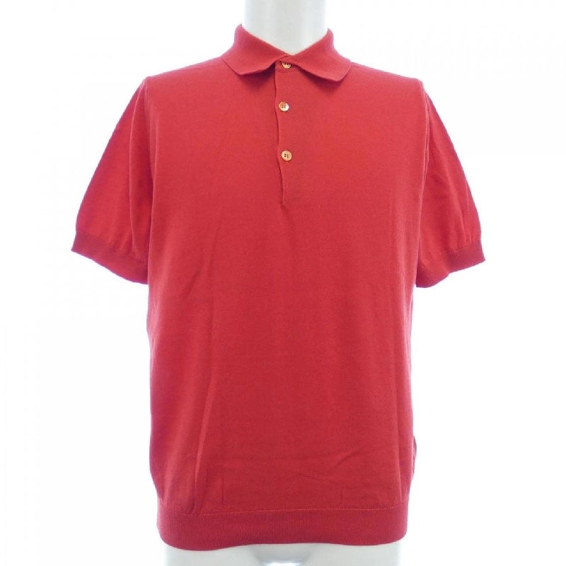 ジョンスメドレー JOHN SMEDLEY Polo Shirt - Hàng hiệu Chính hãng 900591