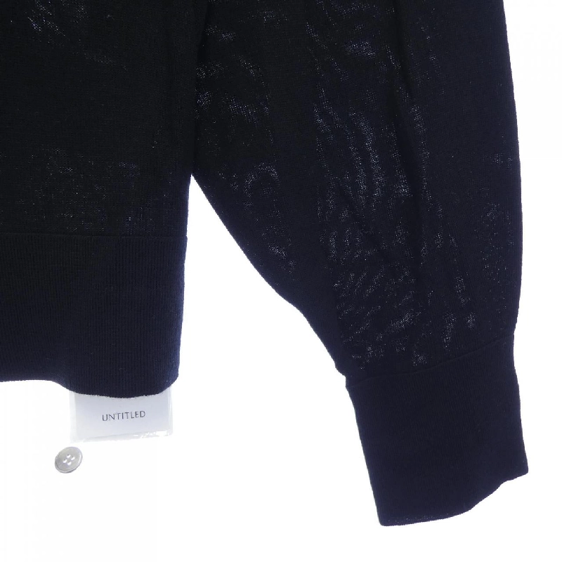 Không tên UNTITLED Áo len 630246