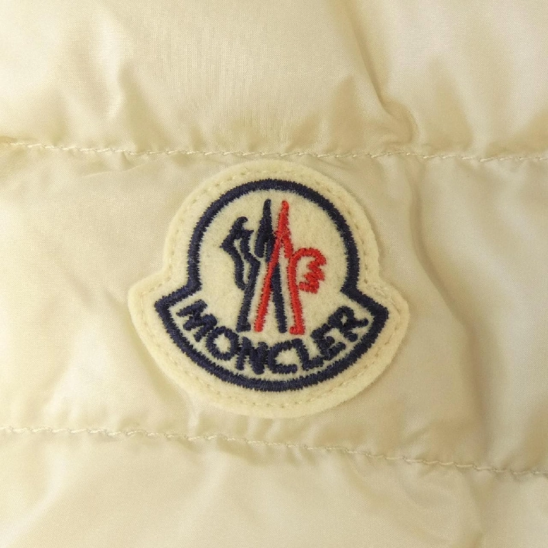 Áo khoác lông vũ MONCLER 636103