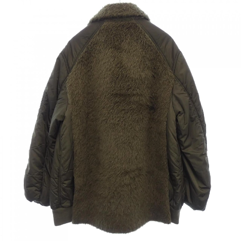 【Mã giảm giá】Áo khoác DOROTHEE SCHUMACHER 642376