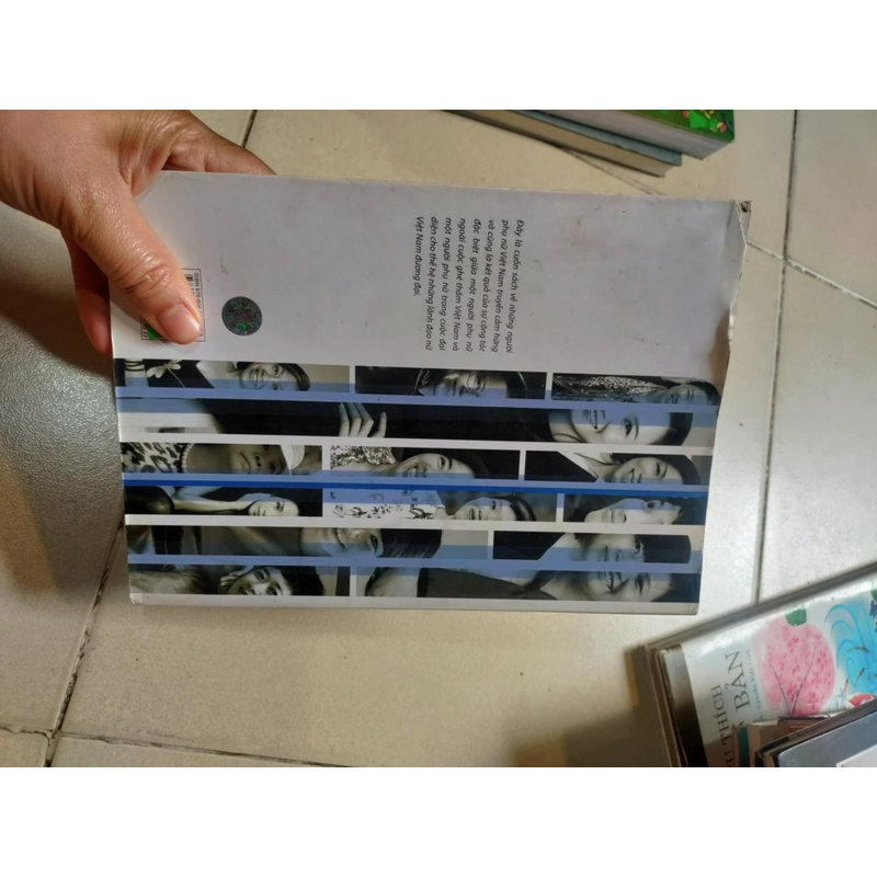 Con gái bà Triệu thế kỉ 21  493873