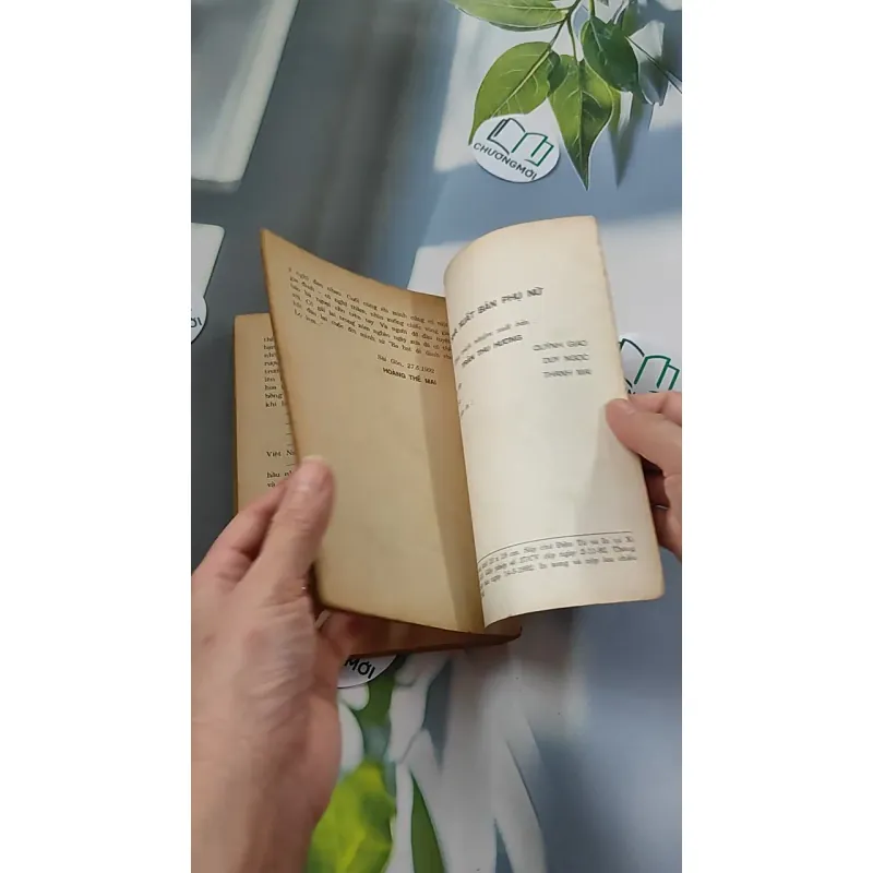 [XƯA] Ngọc Lai (1992) - Hoàng Thế Mai 776085