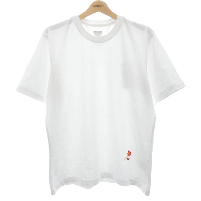 Áo thun BOTTEGA VENETA - Hàng hiệu Authentic 898934