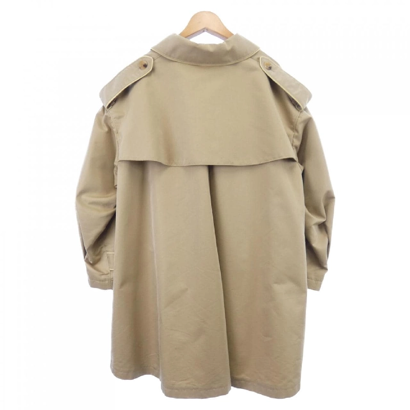 Áo khoác trench coat EZUMi - Hàng hiệu Authentic 822297