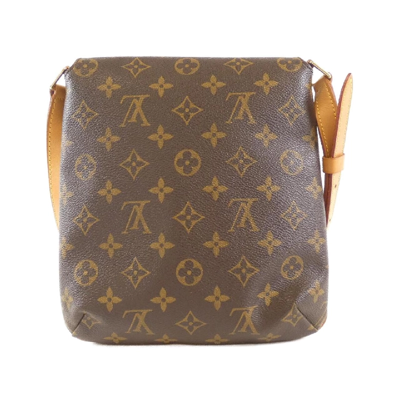 Túi xách vai Louis Vuitton Monogram Musette Salsa M51258 613107