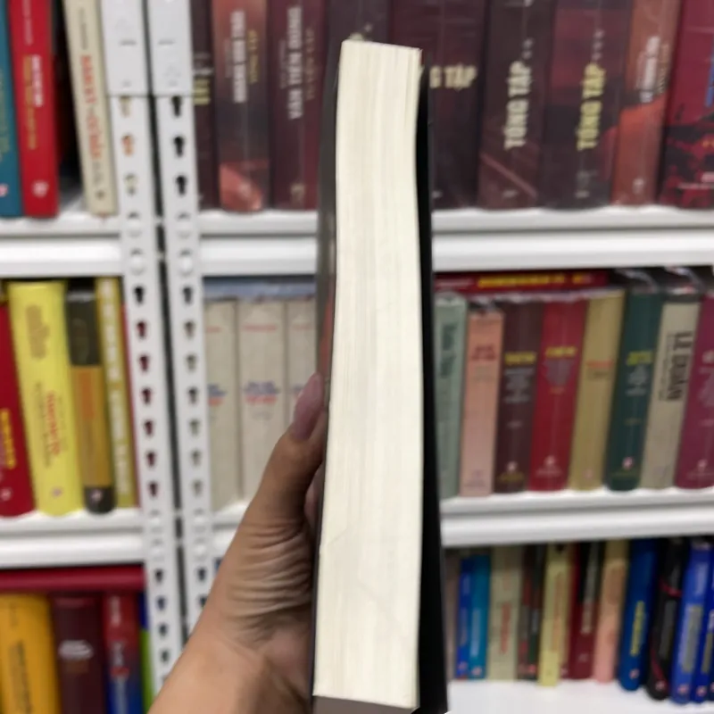 An ninh phi Truyền Thống 996522