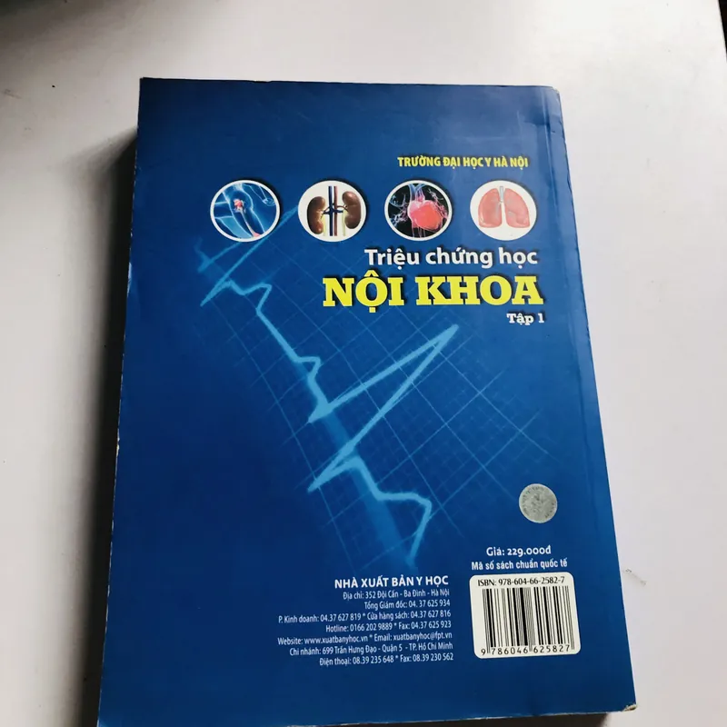 TRIỆU CHỨNG HỌC NỘI KHOA  568252