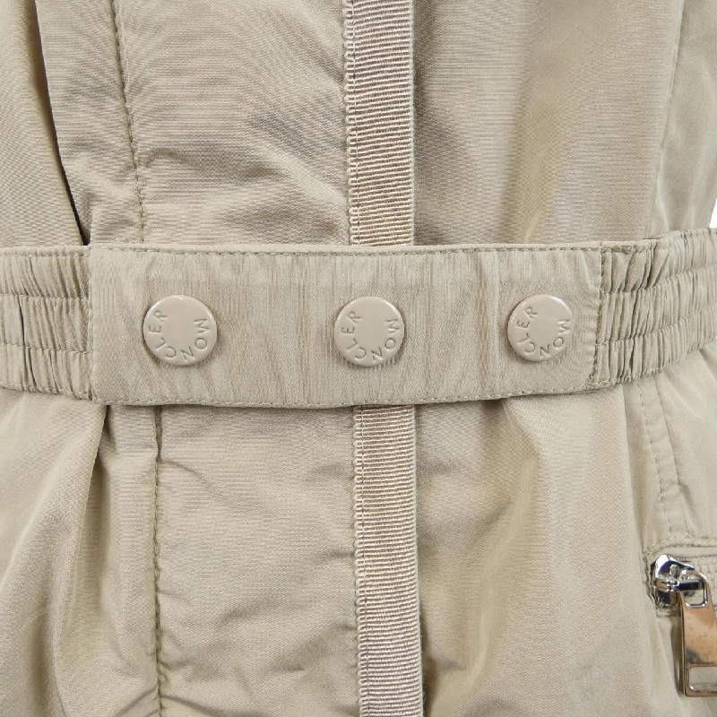 MONCLER C0353 MAUVE Áo khoác lông - Hàng hiệu Chính hãng 819717