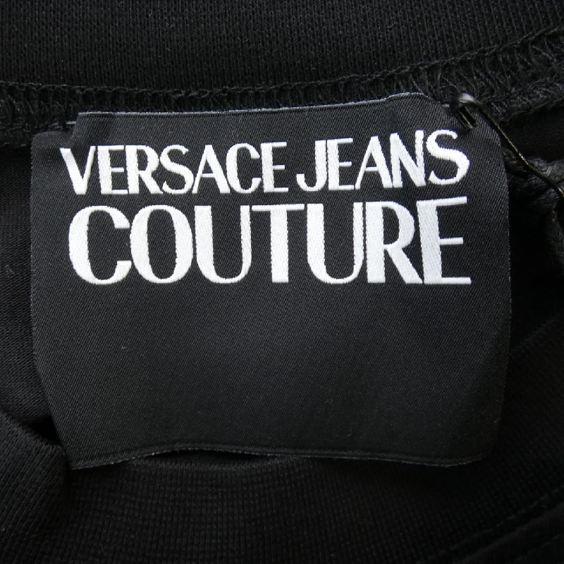 【Mã giảm giá】Áo thun VERSACE JEANS 648061