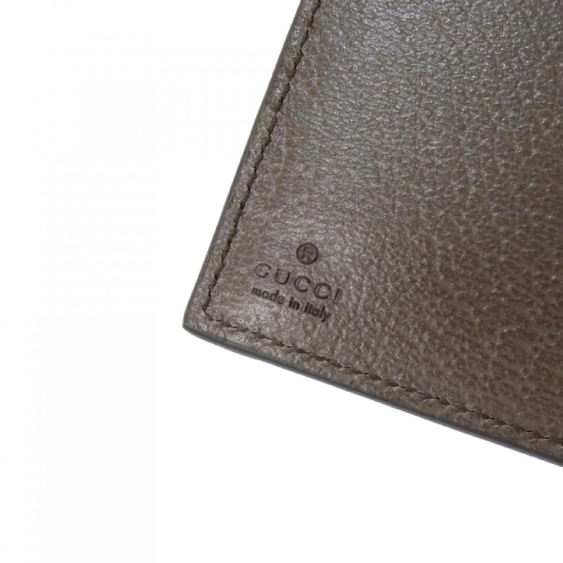 【新品】Gucci OPHIDIA 795158 96IWG ví đựng hộ chiếu 625336