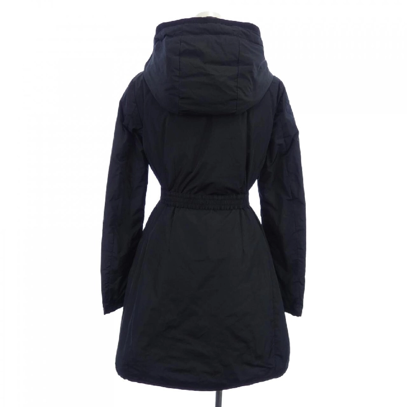 Áo khoác lông vũ MONCLER 642412