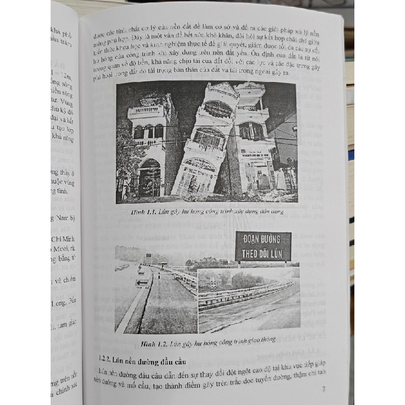 Tính toán thiết kế hệ cọc đất xi măng trong gia cố nền đất yếu - Nhiều tác giả 478904