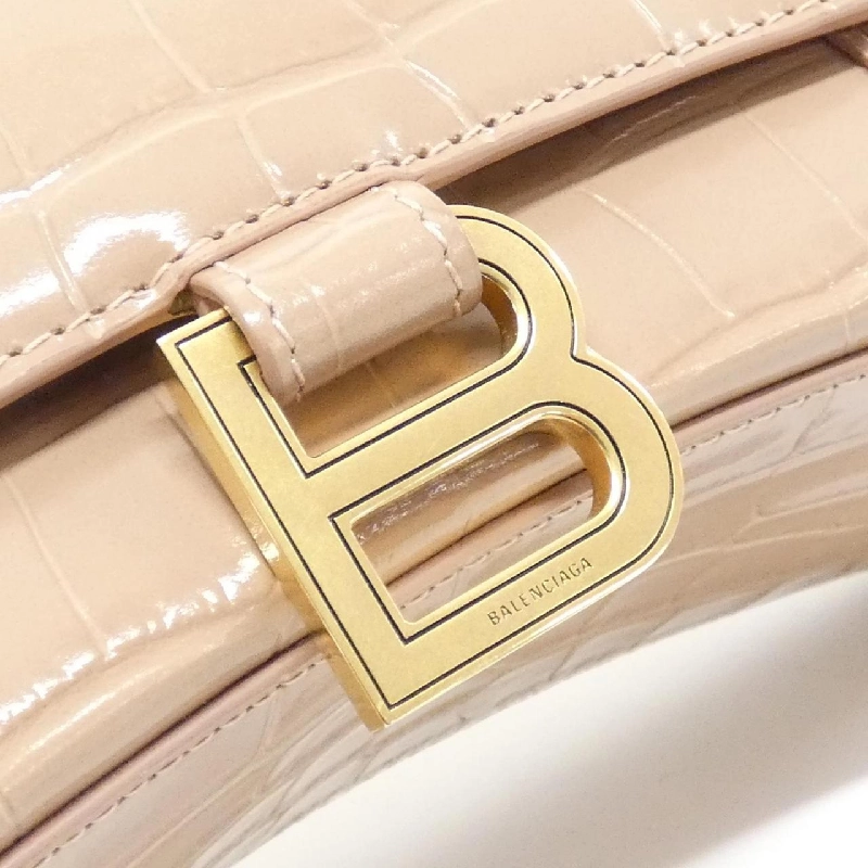 Túi Balenciaga Hourglass Small 593546 1LRGM 618448