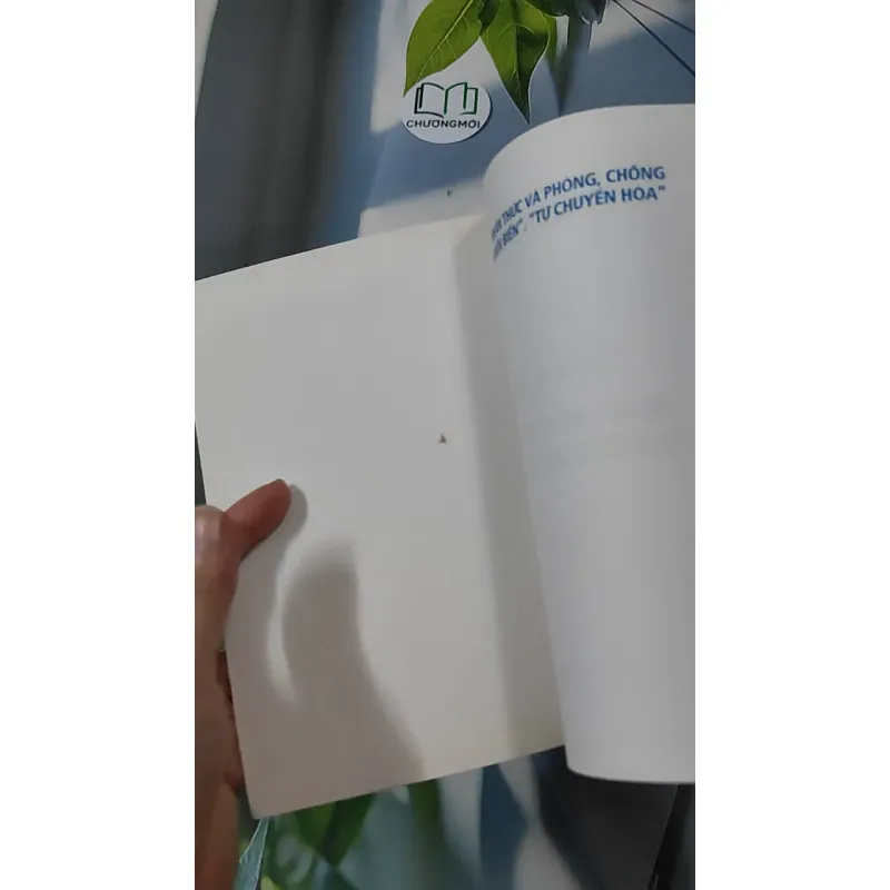 Nhận Thức Và Phòng, Chống "Tự Diễn Biến", "Tự Chuyển Hóa" 928594