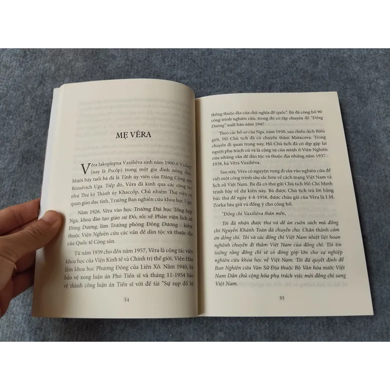 HỌ ĐÃ LÀM NÊN THẾ KỶ 700988