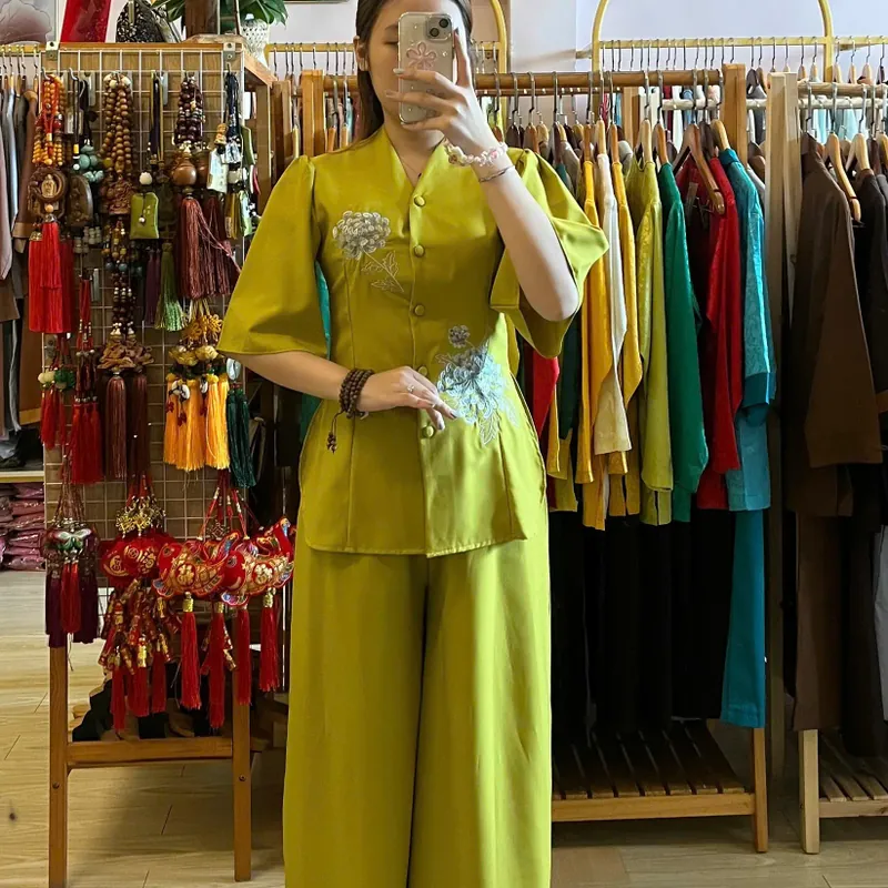 Bộ bà ba kiểu  564846