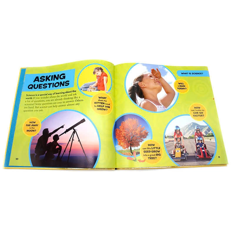 National Geographic Little Kids First Big Book (bộ 9 cuốn) 357628