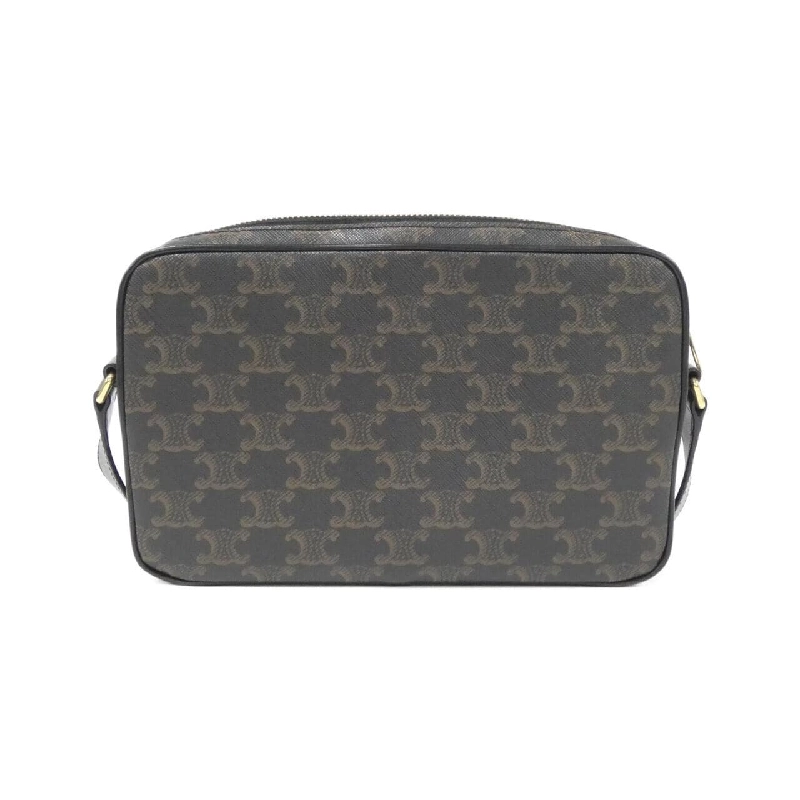 Túi đeo chéo Celine Medium Messenger 194502CIM - Hàng hiệu Authentic 768354