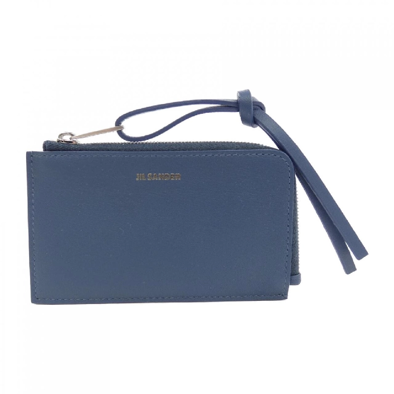 JIL SANDER CARD CASE - Hàng hiệu Authentic 907459