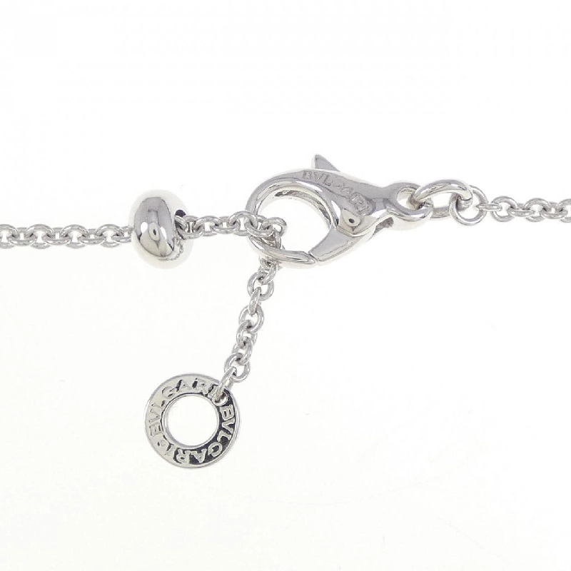 Bulgari B.zero1 Dây chuyền trơn - Hàng hiệu Authentic 841996