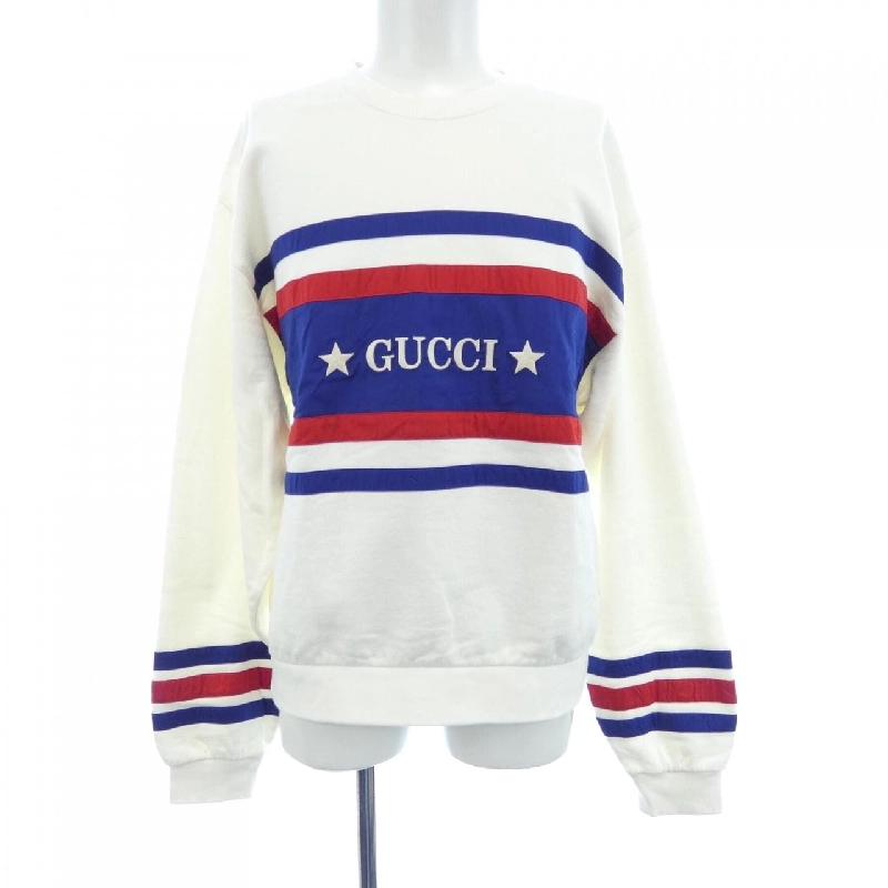 Gucci GUCCI Sweatshirt - Hàng hiệu Authentic 900517