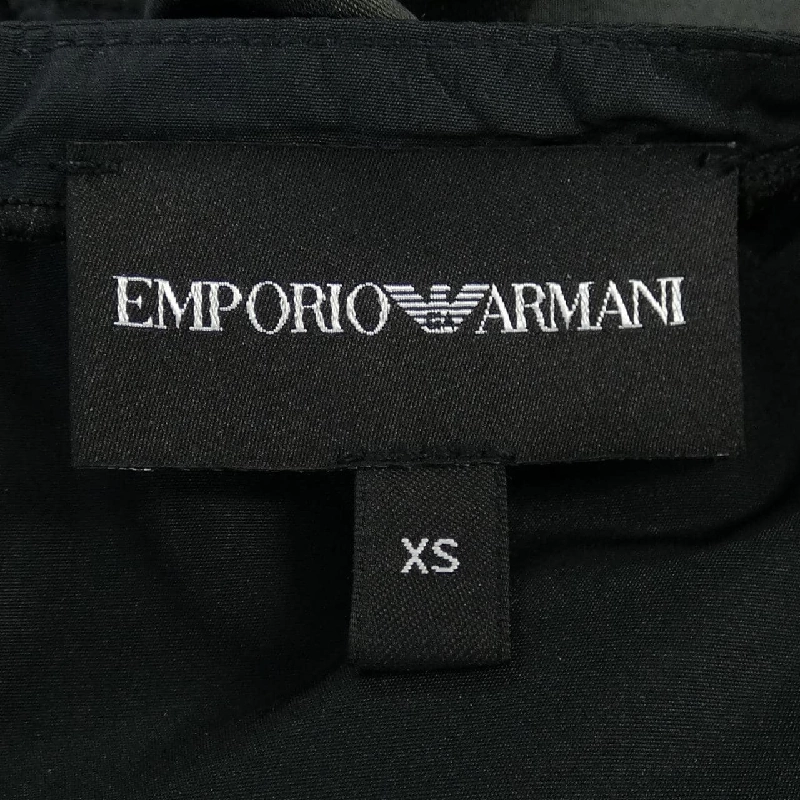 Emporio Armani EMPORIO ARMANI Áo 634497