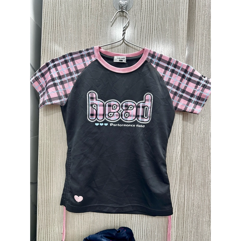 Áo baby tee nữ size s - M 525942