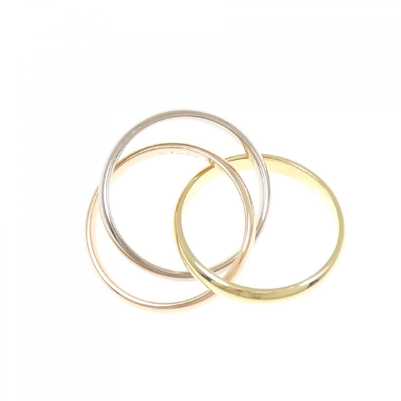 Nhẫn Cartier Trinity 665299