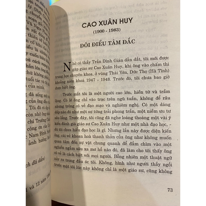 SAO KHUÊ NGÀN HỐNG - cuốn sách về 18 danh nhân đất Nghệ Tĩnh 455142