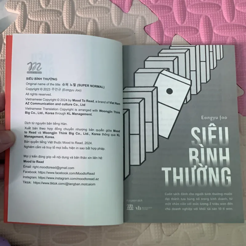 Siêu bình thường  747694