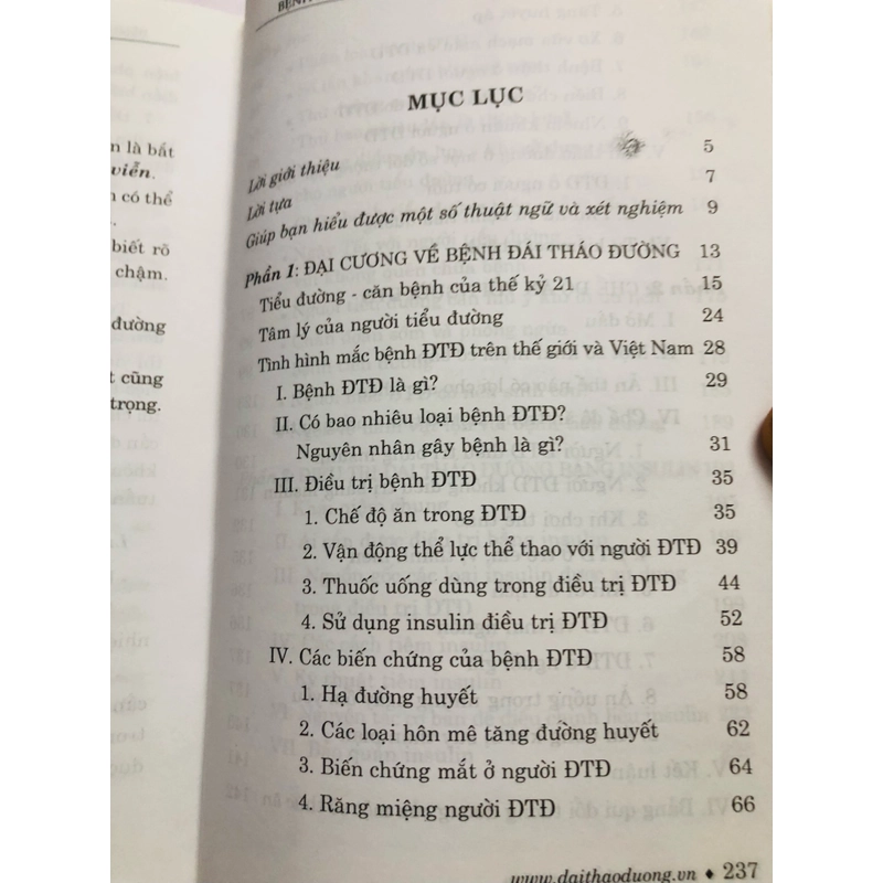 5 CUỐN SÁCH VỀ TIỂU ĐƯỜNG  451574